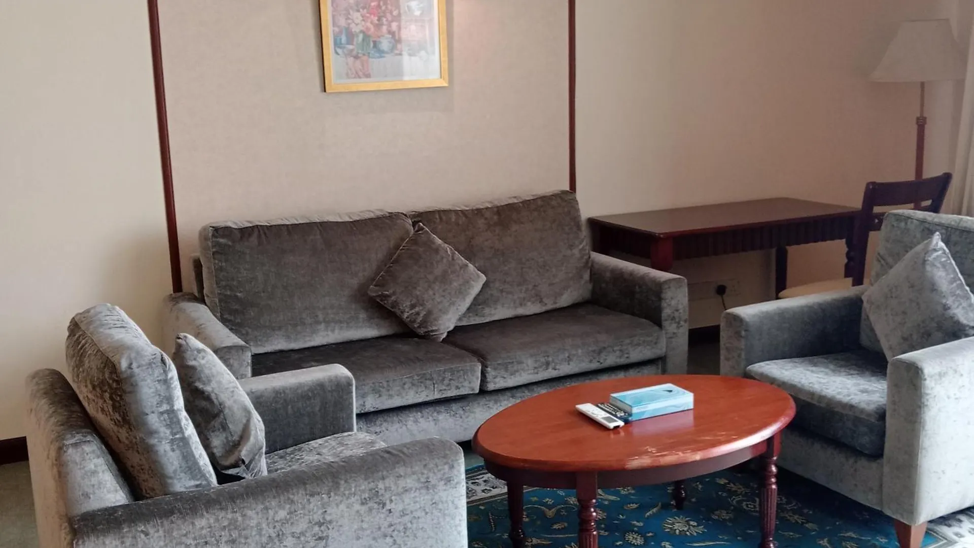 Happy stay Times square By happy Kuala Lumpur Apartamento