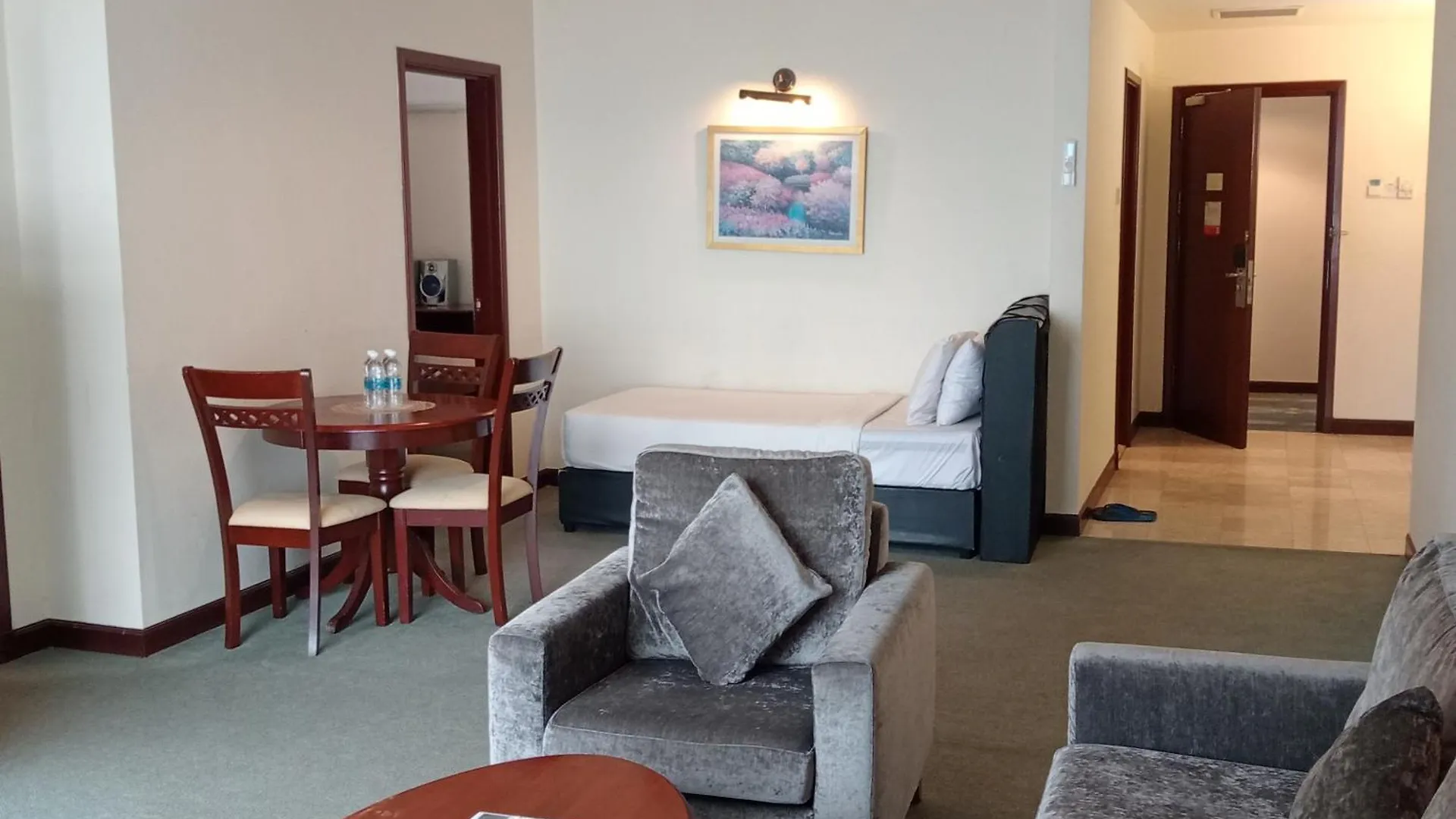 Apartamento Happy stay Times square By happy Kuala Lumpur