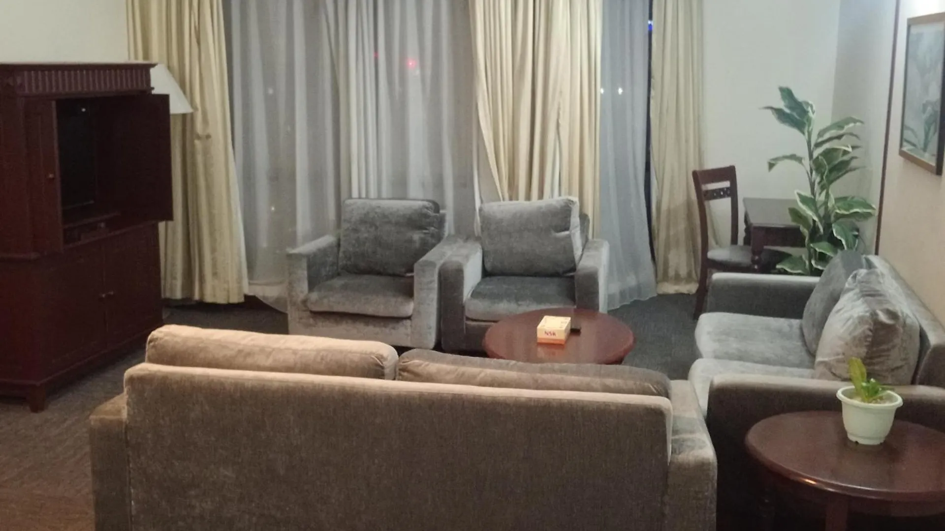 Happy stay Times square By happy Kuala Lumpur Apartamento