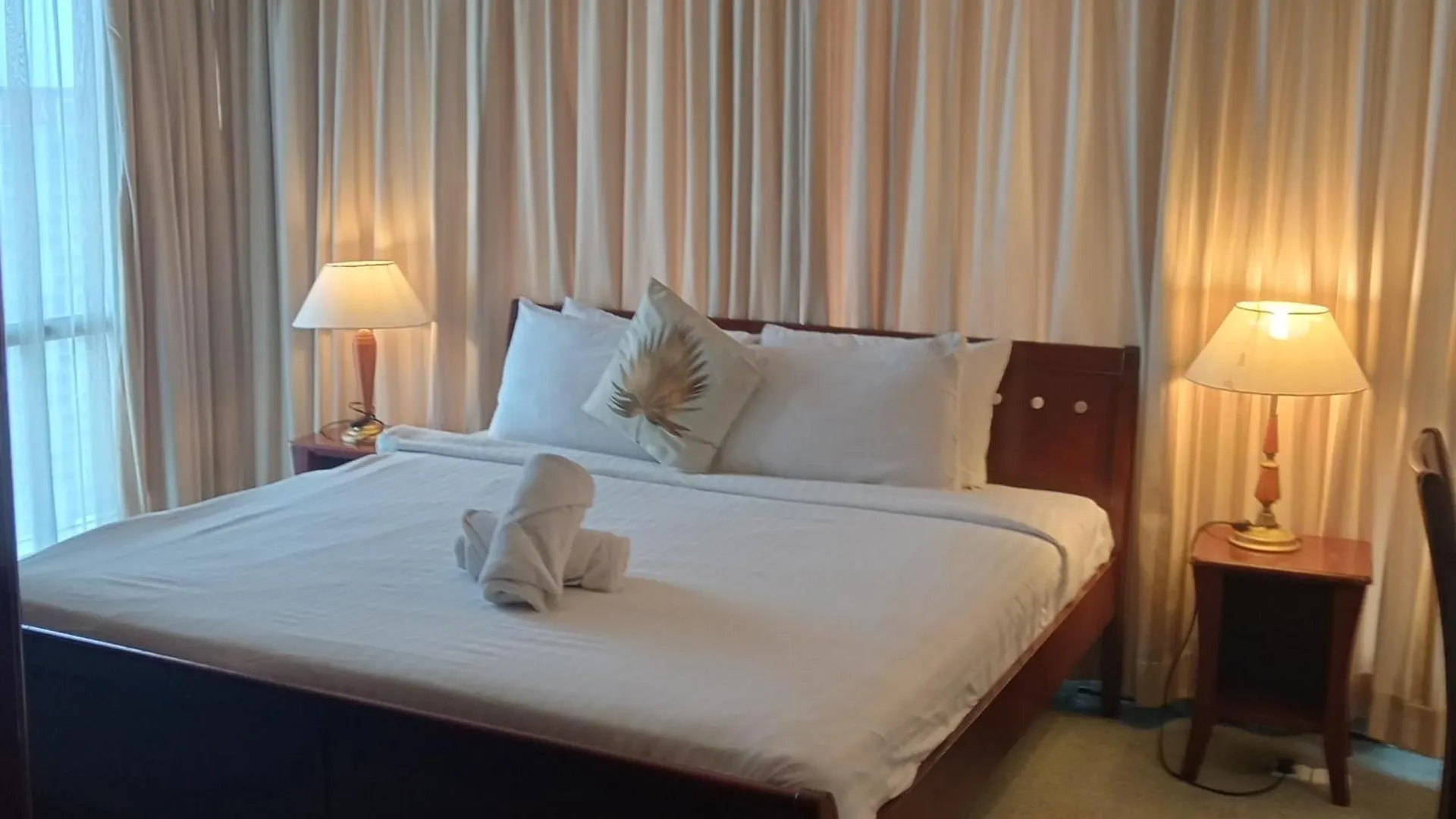 Apartamento Happy stay Times square By happy Kuala Lumpur Malásia