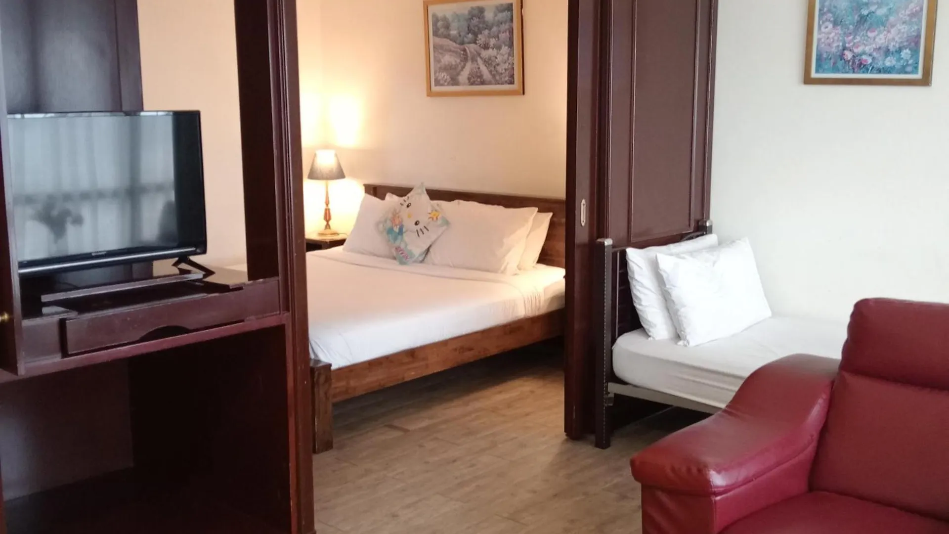 Happy stay Times square By happy Kuala Lumpur Apartamento