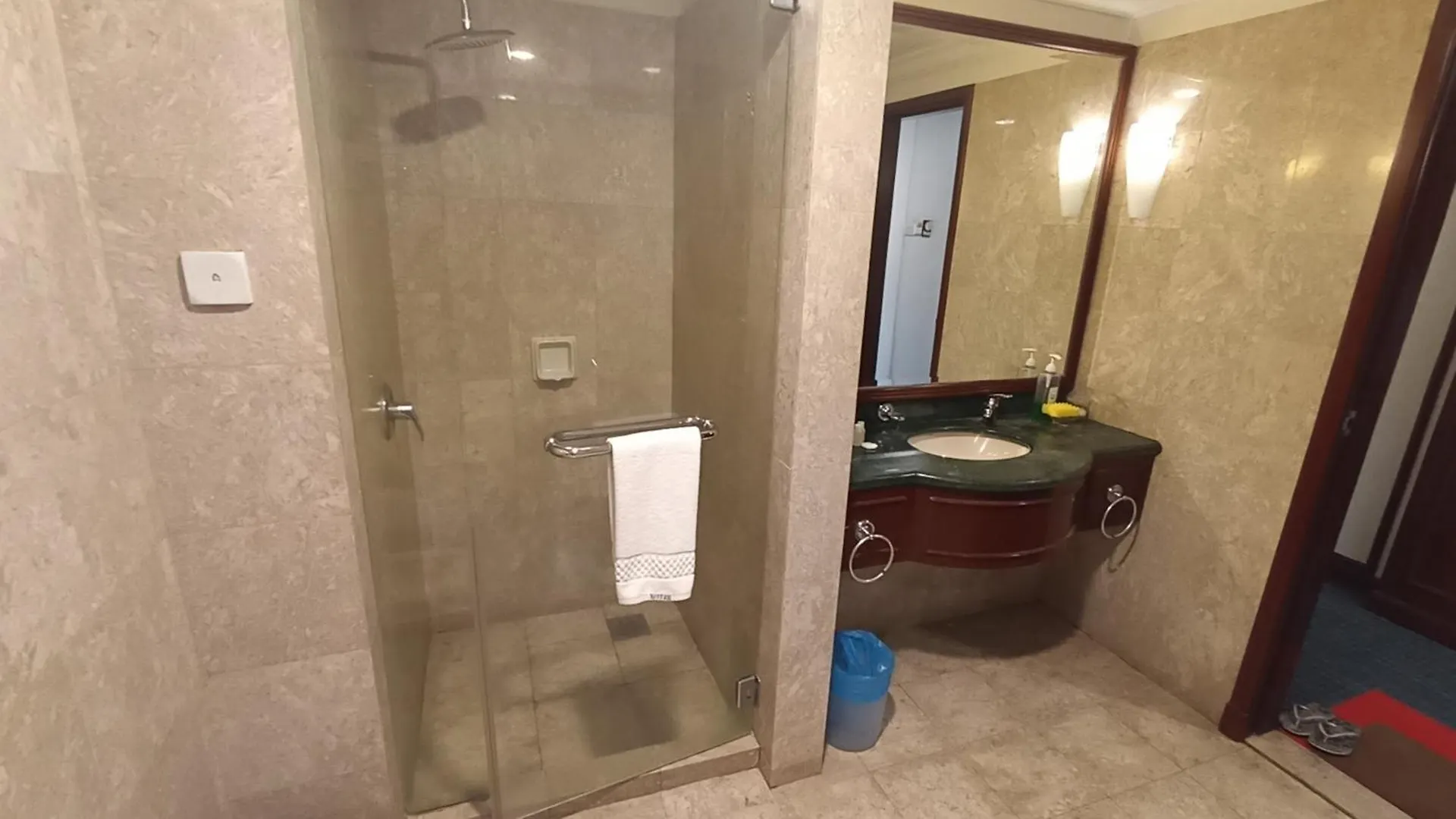 Apartamento Happy stay Times square By happy Kuala Lumpur