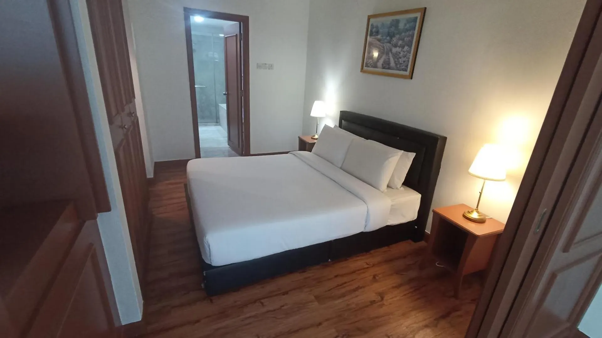 Apartamento Happy stay Times square By happy Kuala Lumpur Malásia