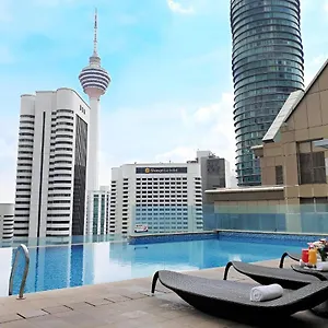 Apartment Lot 163 Fraser Place Klcc Premium