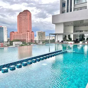  Apartment Chambers Kl By Fortune