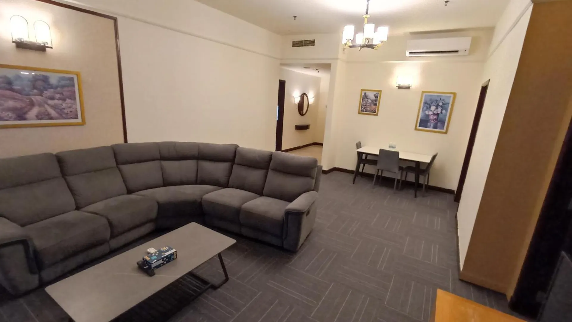 Apartment Happy stay Times square By happy Kuala Lumpur