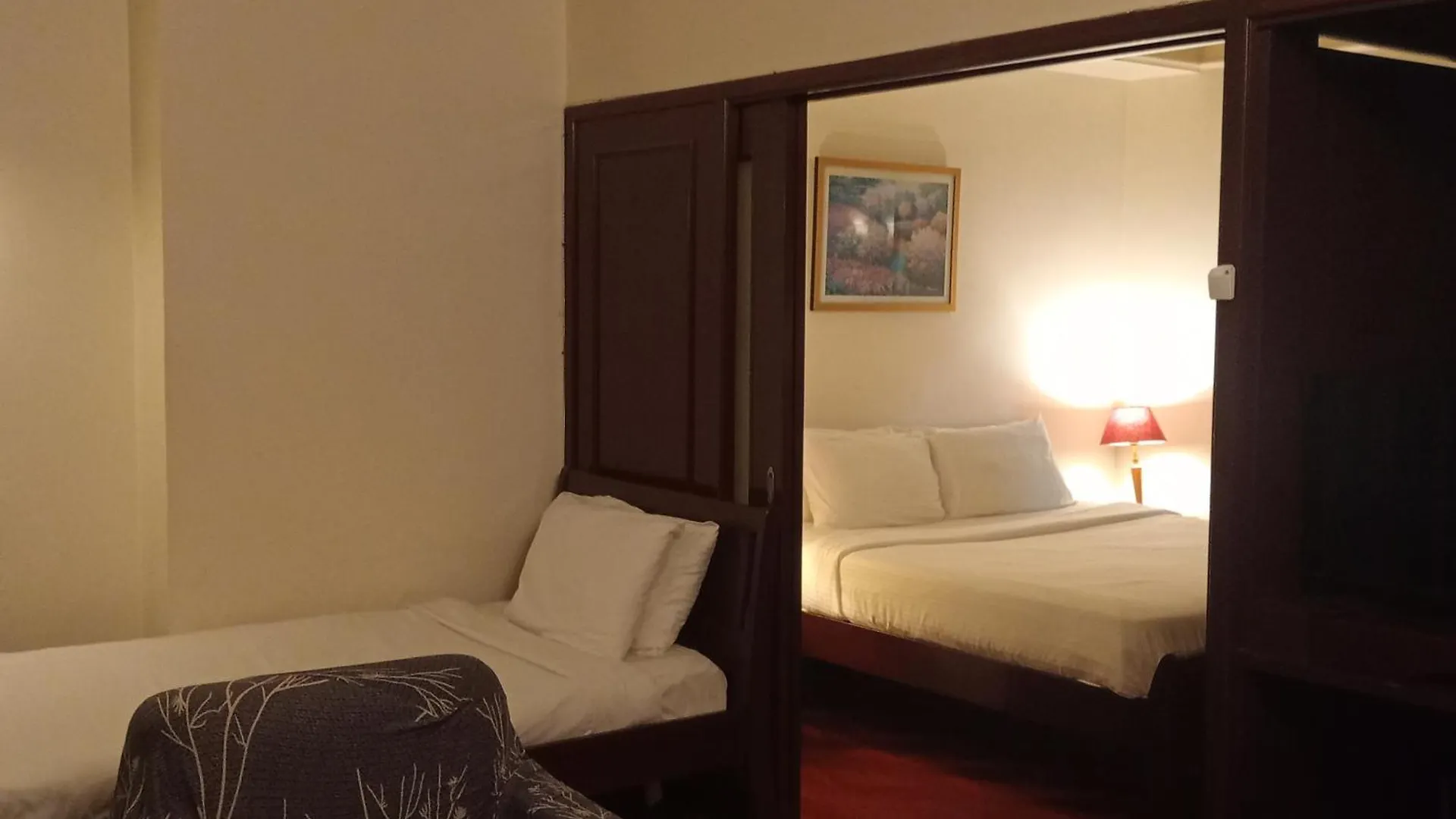 Happy stay Times square By happy Kuala Lumpur Apartment